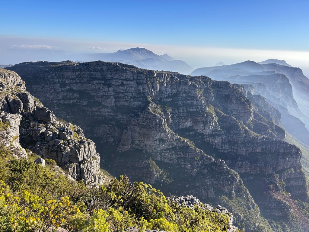 Cape Town, South&nbsp;Africa